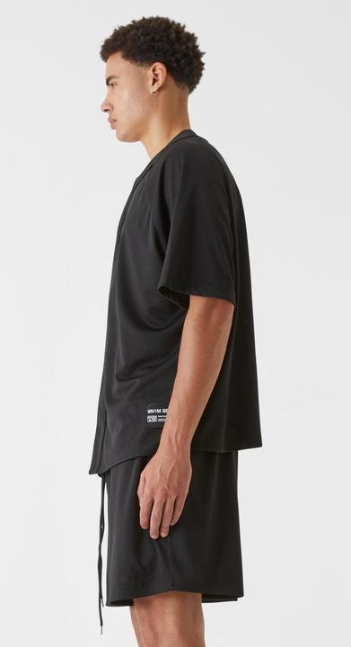 Actual product image 9N1M Sense Sense Mesh Shirt - 159575 (M)