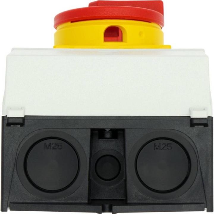 Produktbild Eaton Nockenschalter 6-polig