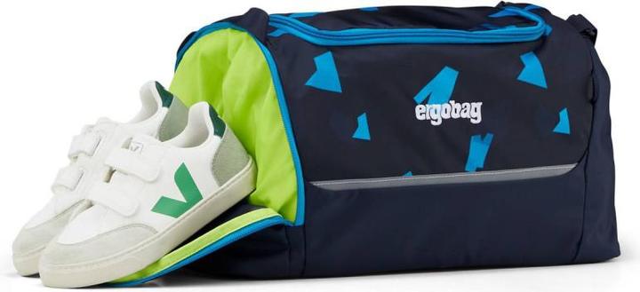 Produktbild Ergobag Sporttasche VerfolgBärjagd (20 l)