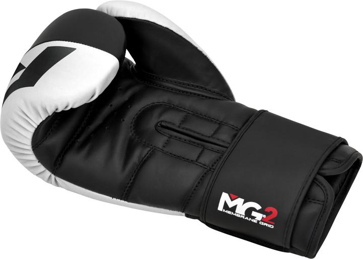 Produktbild Rdx Boxhandschuhe REX F4 (16 OZ, 12)