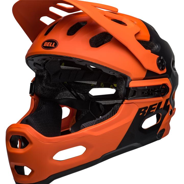Image du produit Bell Super 3R MIPS Helmet (55 - 59 cm)