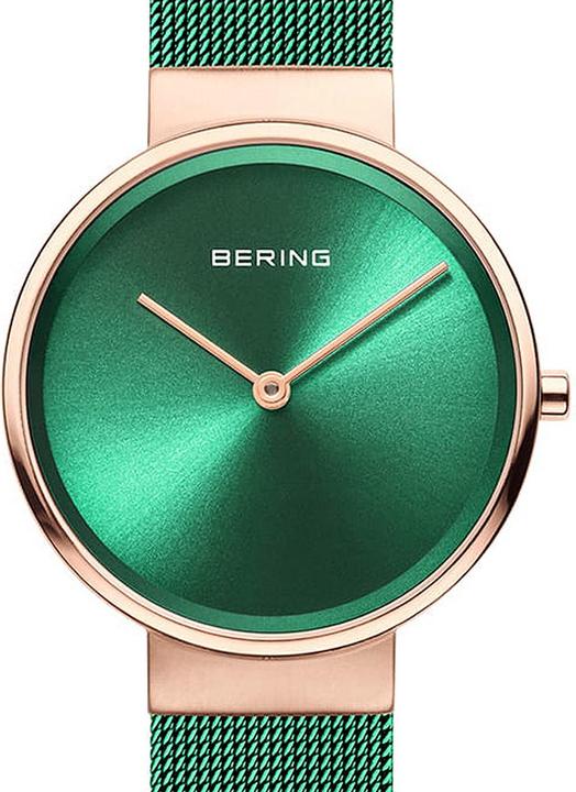 Immagine prodotto Bering Classic (Orologio da polso analogico, 31 mm)