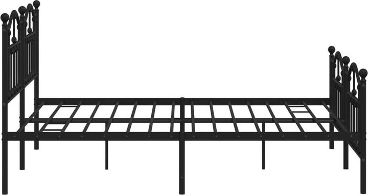 Image du produit vidaXL Bettgestell (160 x 200 cm)