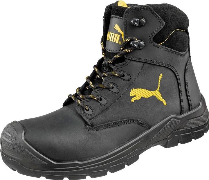 Actual product image Puma Safety shoes S3 (S3, 40)