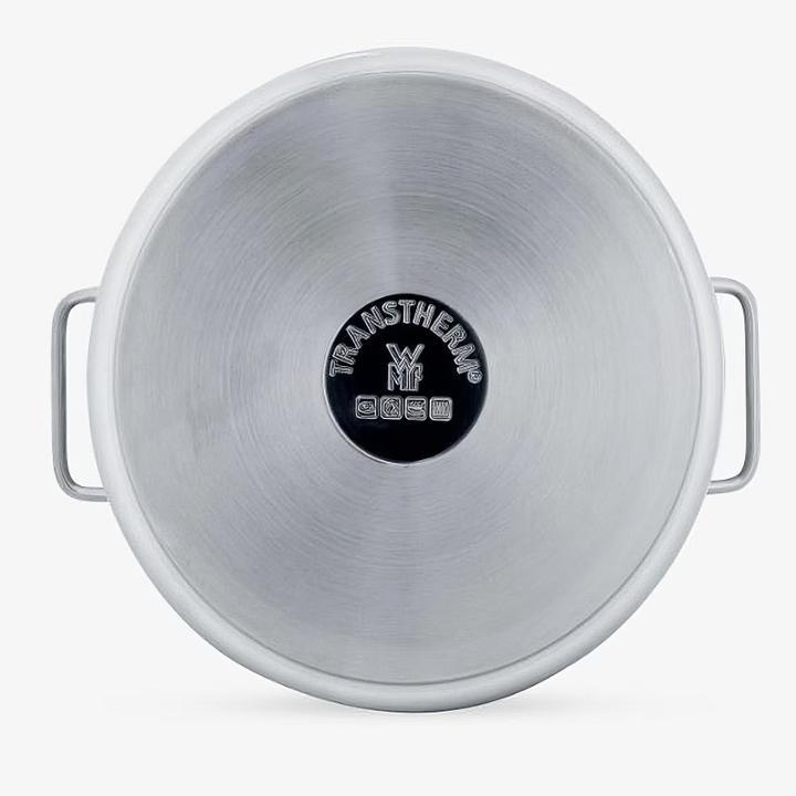 Actual product image WMF Pasta pot (24 cm, Pot, Stainless steel)