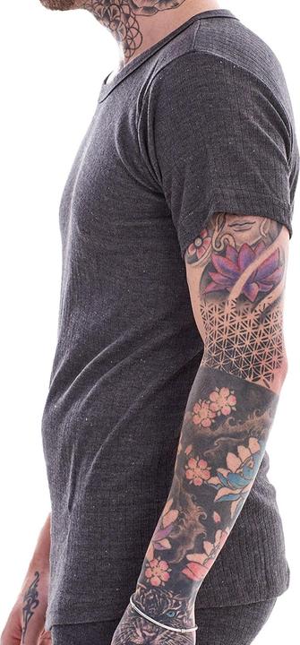 Produktbild Keanu TShirt Thermisches Material (3erPack) (S)