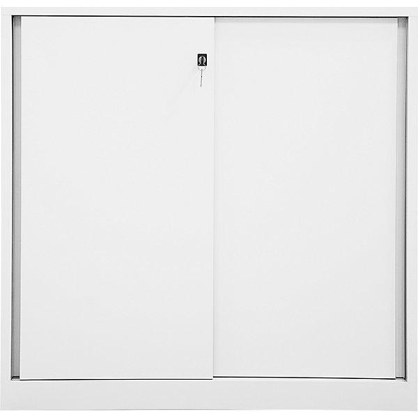 Bisley, Aktenschrank, Eco