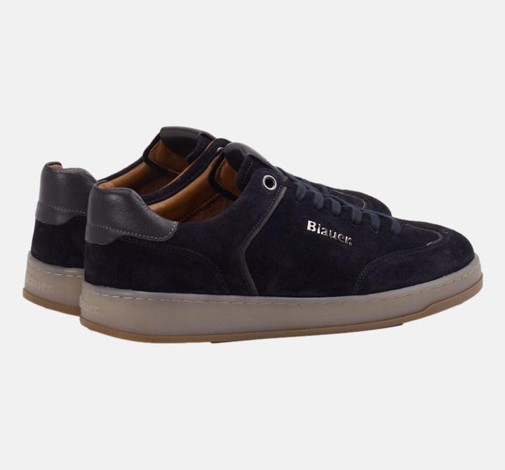 Image du produit Blauer Sneaker FARRELL 02 Low-Sneaker (45)