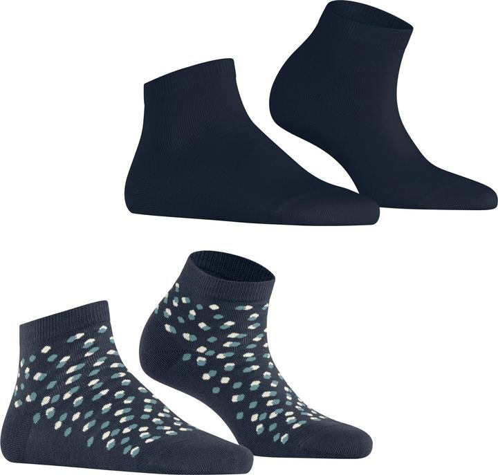 Immagine prodotto Falke Eclipse Dots SN 2P (Confezione da 2, 35 - 38)