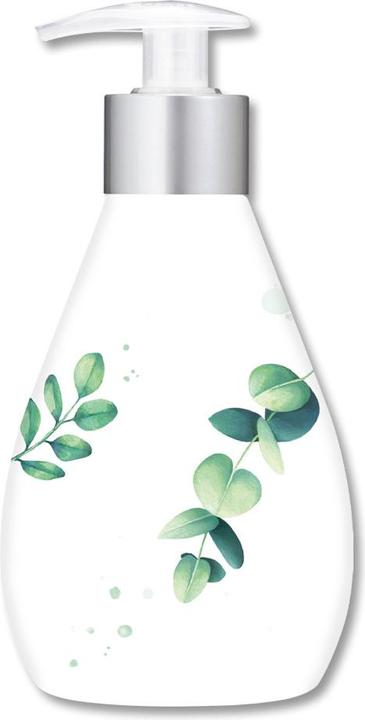 Produktbild Frosch Sensitiv (Flüssigseife, 300 ml)