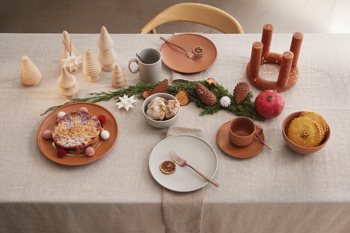 Actual product image Thomas Dinner plate 'Clay (1 pcs.)