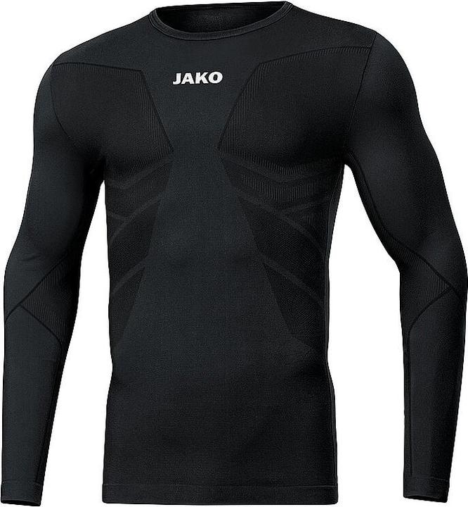 Actual product image JAKO LONGSLEEVE COMFORT 2.0 (L)
