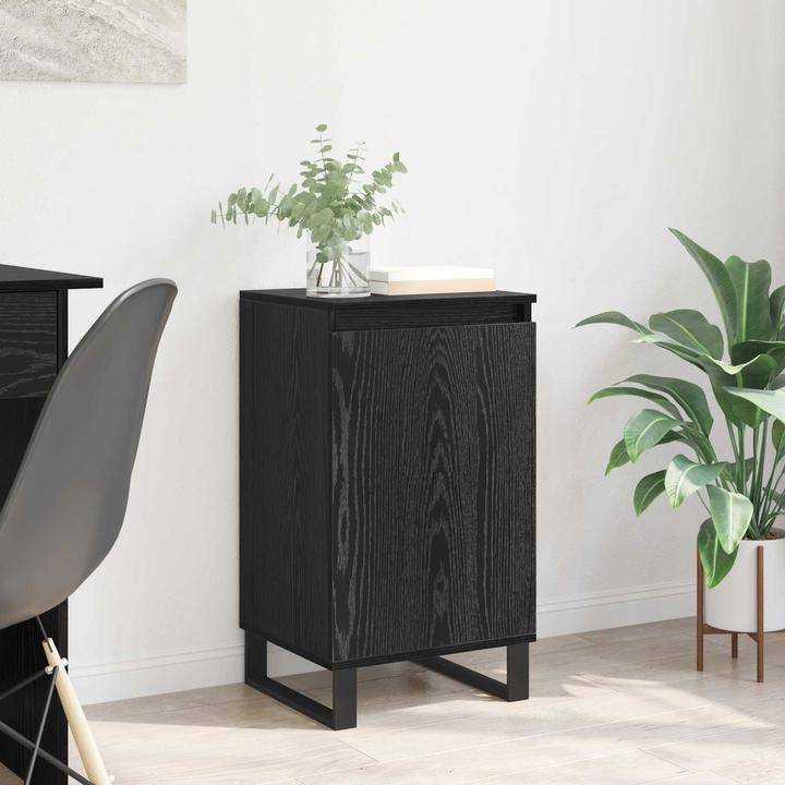 Image du produit vidaXL Sideboard-Aufbewahrung (35 x 40 x 70 cm)
