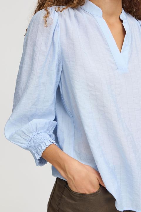 Image du produit Pulz Jeans PZMIRA Blouse 50208280 (S)