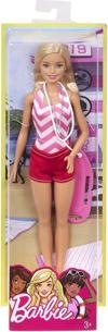 Immagine prodotto Barbie Designer d'interni con protesi alla gamba