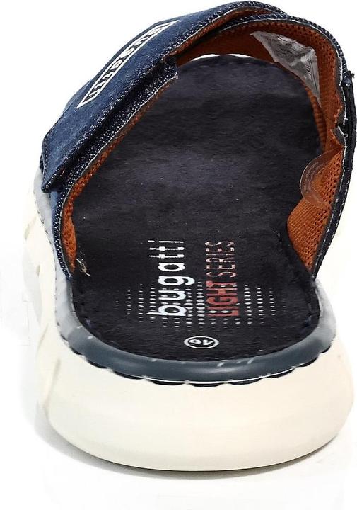 Actual product image Bugatti Pantolette (42)