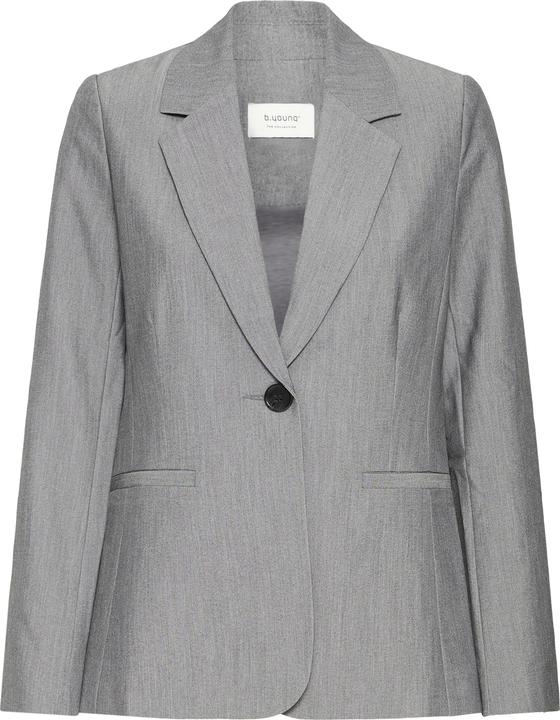 grey blend