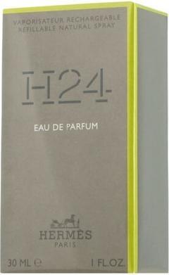 Produktbild Hermès Hermes - H24 - EDP (refillable) - Volume: 30 ml (Eau de Parfum, 30 ml)