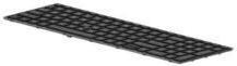Produktbild HP Keyboard CP+PS BL SR GR