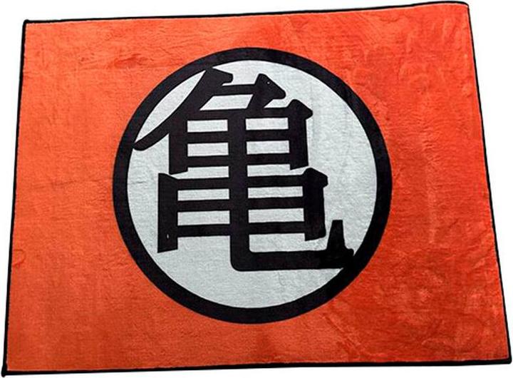 CU Dragon Ball: Kame Symbol (80 x 60 cm)