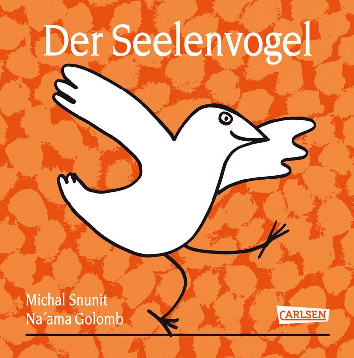 Produktbild Der Seelenvogel (Deutsch, Michal Snunit, 2018)