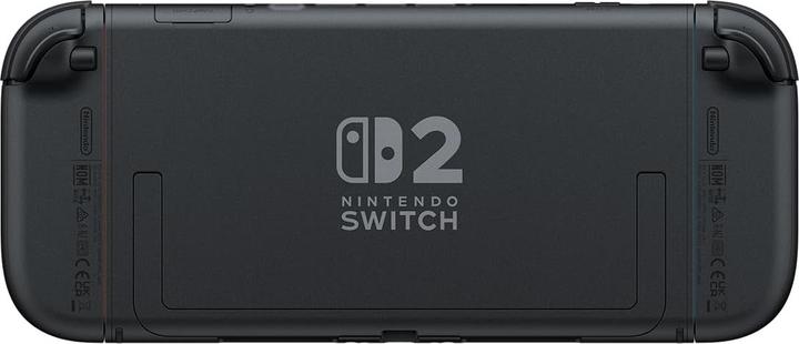 Image du produit Nintendo Switch 2