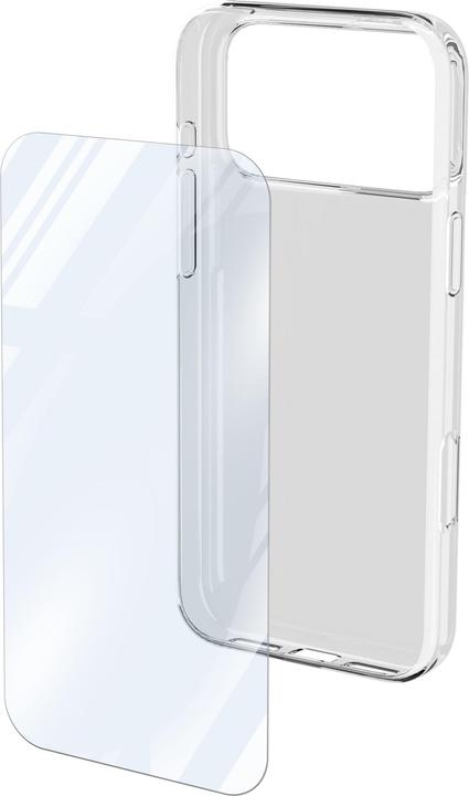 Actual product image Cellularline Protection Kit (Apple iPhone 17 Pro)