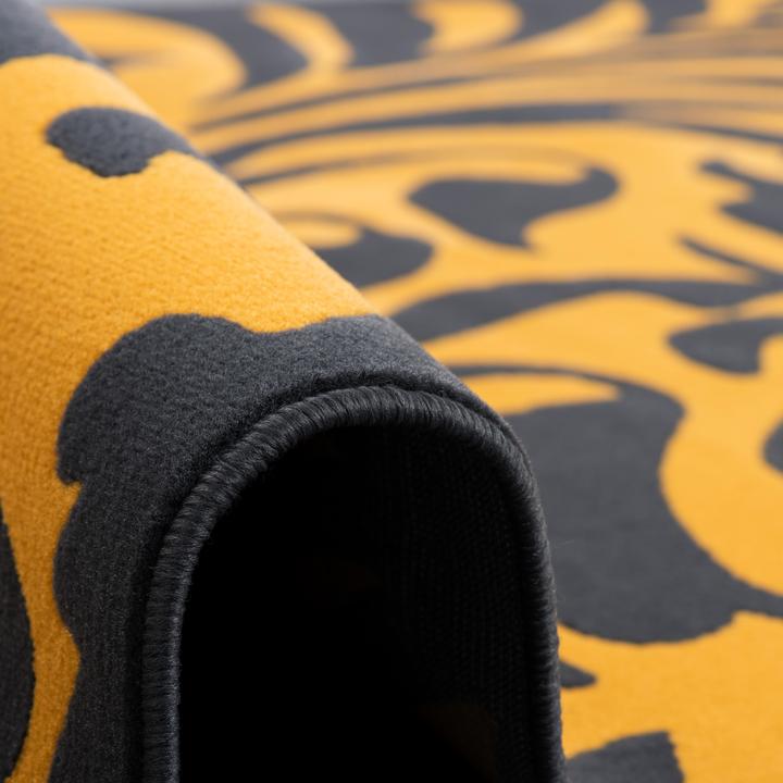 Immagine prodotto Pergamon Designer Kurzflor Teppich Moderne Muster (120 x 170 cm)