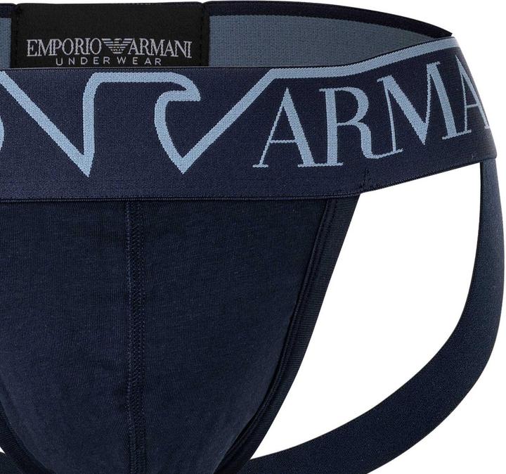 Immagine prodotto Emporio Armani Megalogo (XL, Confezione singola)