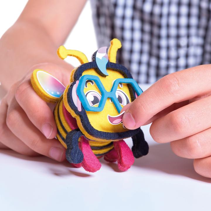 Produktbild Tomy Stakimos Big Dreams ass.