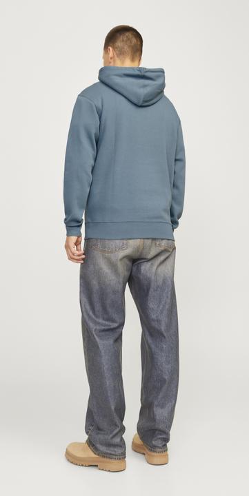 Produktbild Jack & Jones Einfarbig Kapuzenpullover Kapuzenpullover (XL)