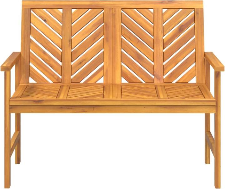 Produktbild vidaXL Gartenbank