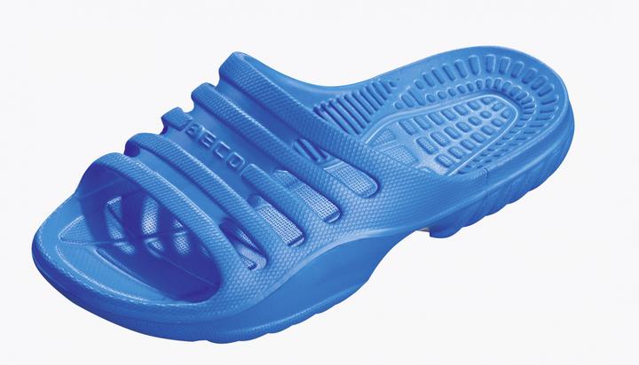 Image du produit Beco Chaussures de bain / tongs enfants bleu 29 (29)