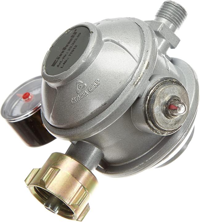 Produktbild Einhell Innendruckregler 50mbar Gasgeräte-Zubehör