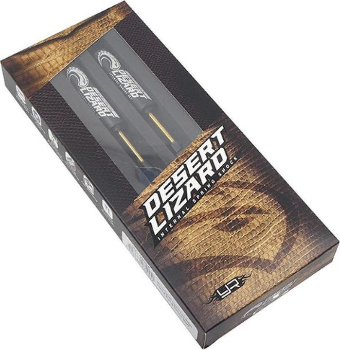 Produktbild Yeah Racing Desert Lizard Two Stage Internal Spring Damper