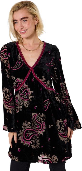 Produktbild Joe Browns Boho Devore Tunic Top (40)