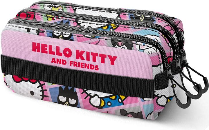 Produktbild Karactermania FAN Trick Pencil Case 2.2 Panels