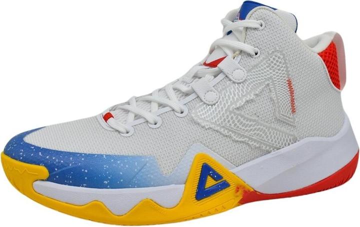 Produktbild Peak Ice Works hallenschuhe champion v2 (45)