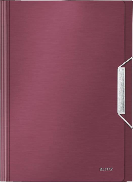 Image du produit Leitz Style de dossier PP (A4, 1x)