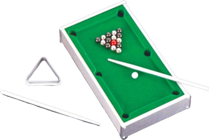 Retr-Oh Mini Billiard