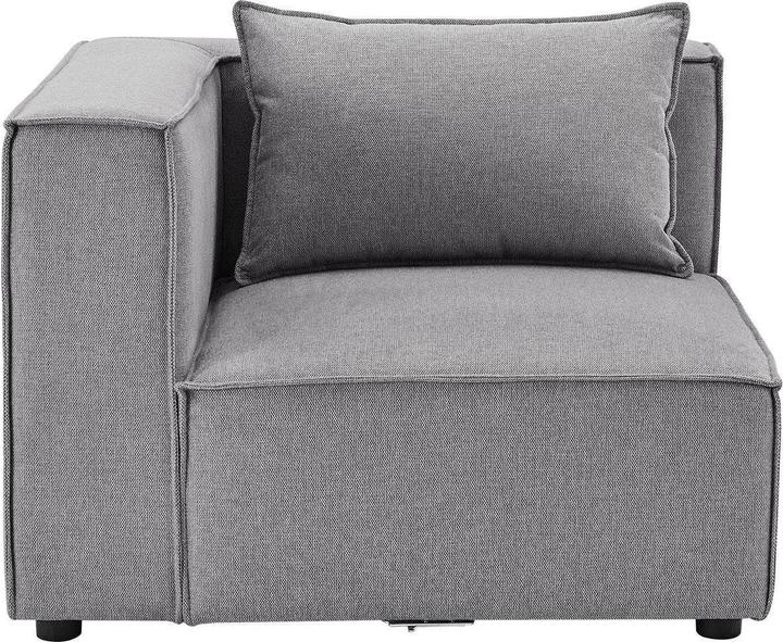 Image du produit Juskys Canapé modulable Domas (Canapé modulaire)