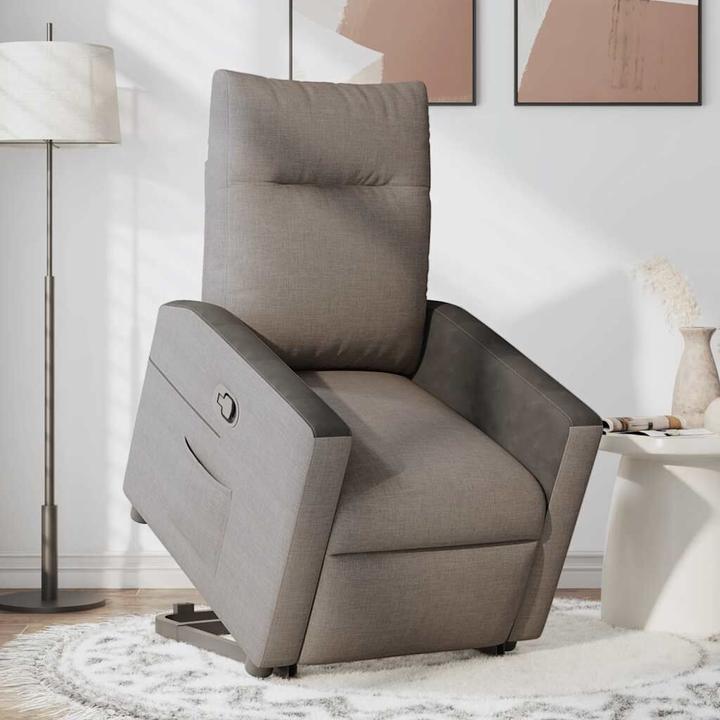 Produktbild vidaXL Relaxsessel mit Aufstehhilfe