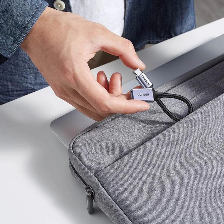 Produktbild Ugreen USB A – USB C (0.15 m, USB 3.2 Gen 1)