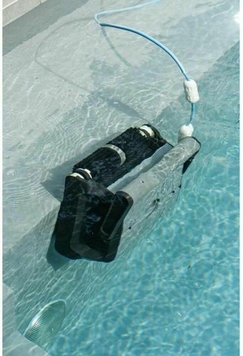 Produktbild Ubbink Automatische Poolreiniger Roboclean 3