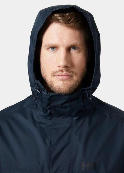Productafbeelding Helly Hansen Regenjas Vancouver (XL)