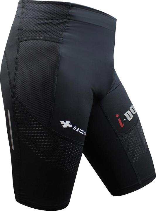 i-DOG Activ Raidlight dehnbare Radhose (XL)