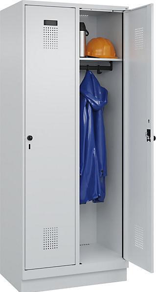 Produktbild C+P Spind Evolo PLUS (80 cm, 195 cm)
