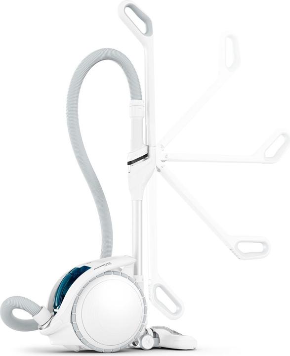 Produktbild Rowenta Staubsauger