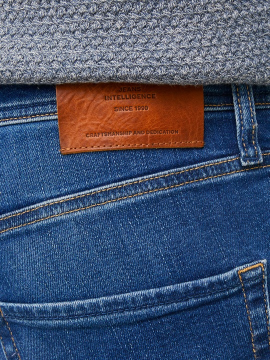 Actual product image Jack & Jones Clark Original JOS 378 Regular fit jeans (W32/L30)