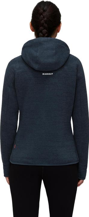 Actual product image Mammut Arctic ML Hooded Jacket (XS)